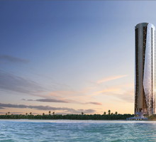 Bentley Residences