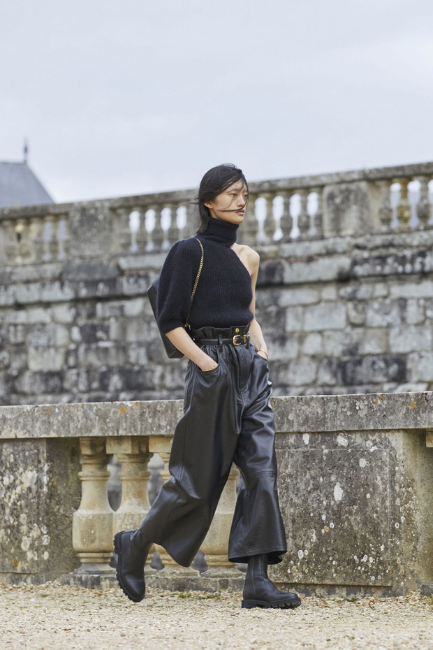 CELINE 10 PARADE JESIEŃ-ZIMA 2021