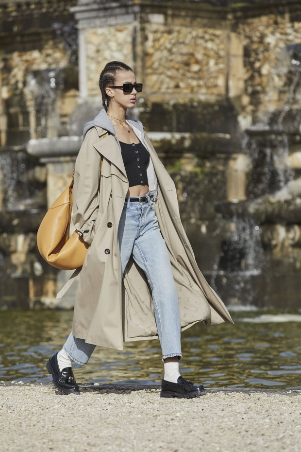 CELINE 10 PARADE JESIEŃ-ZIMA 2021