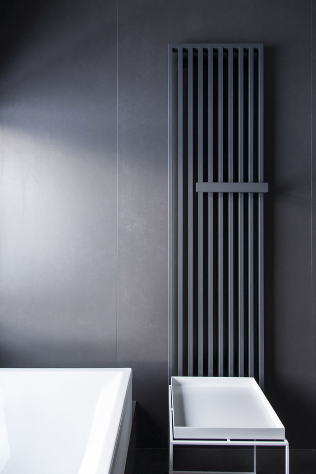 Dom w minimalistycznym stylu, projekt: studio architektury Momo