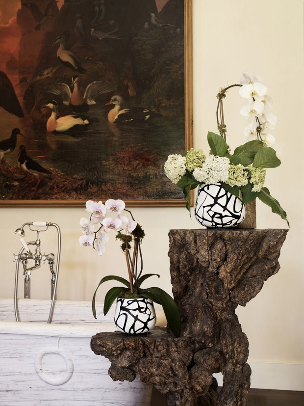 Kolekcja Diane Von Furstenberg x H&M HOME