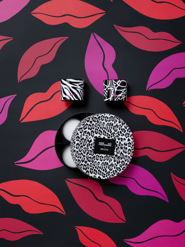 Kolekcja Diane Von Furstenberg x H&M HOME