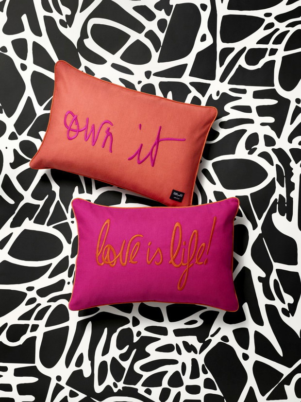 Kolekcja Diane Von Furstenberg x H&M HOME