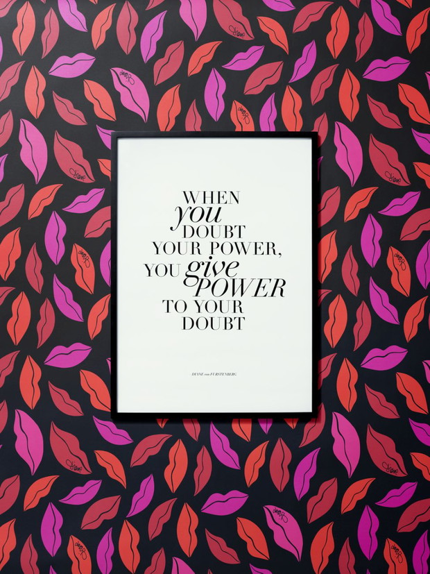 Kolekcja Diane Von Furstenberg x H&M HOME
