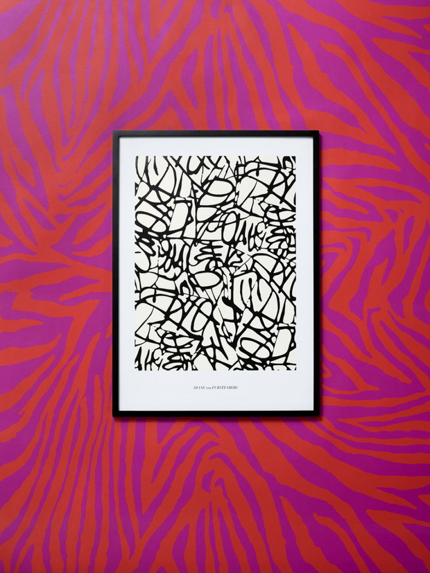 Kolekcja Diane Von Furstenberg x H&M HOME