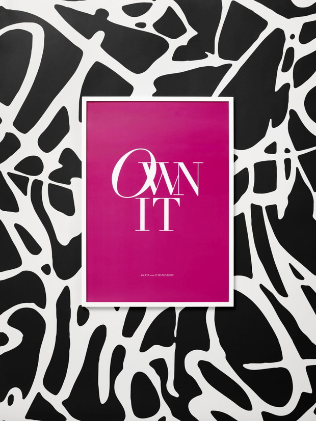 Kolekcja Diane Von Furstenberg x H&M HOME