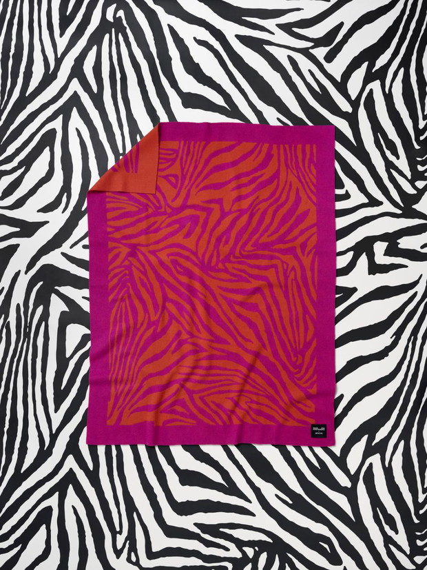 Kolekcja Diane Von Furstenberg x H&M HOME