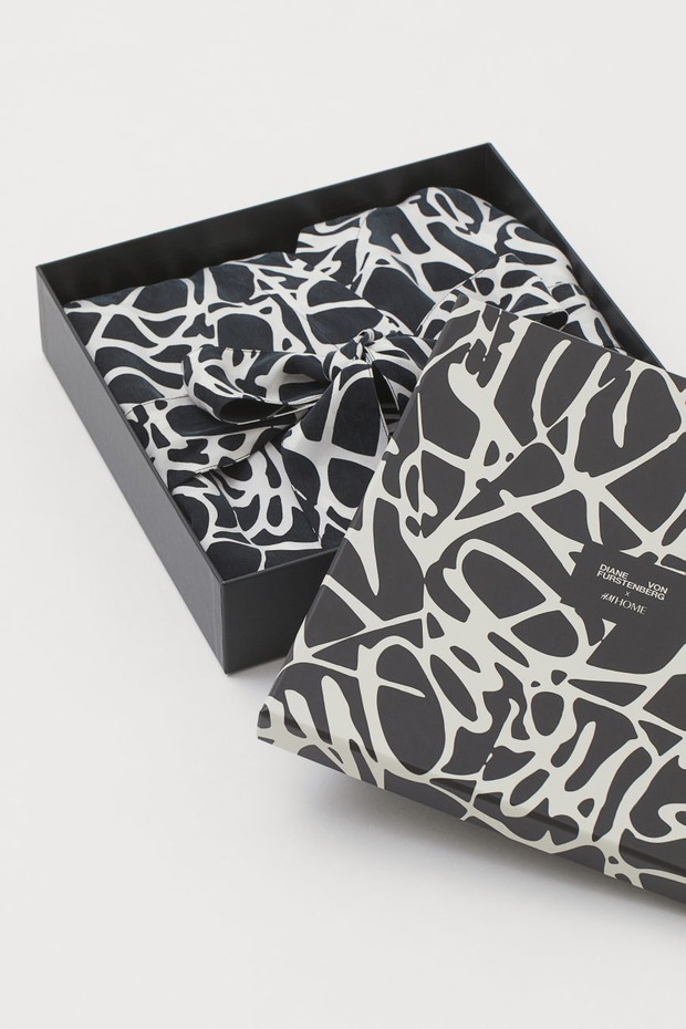 Kolekcja Diane Von Furstenberg x H&M HOME