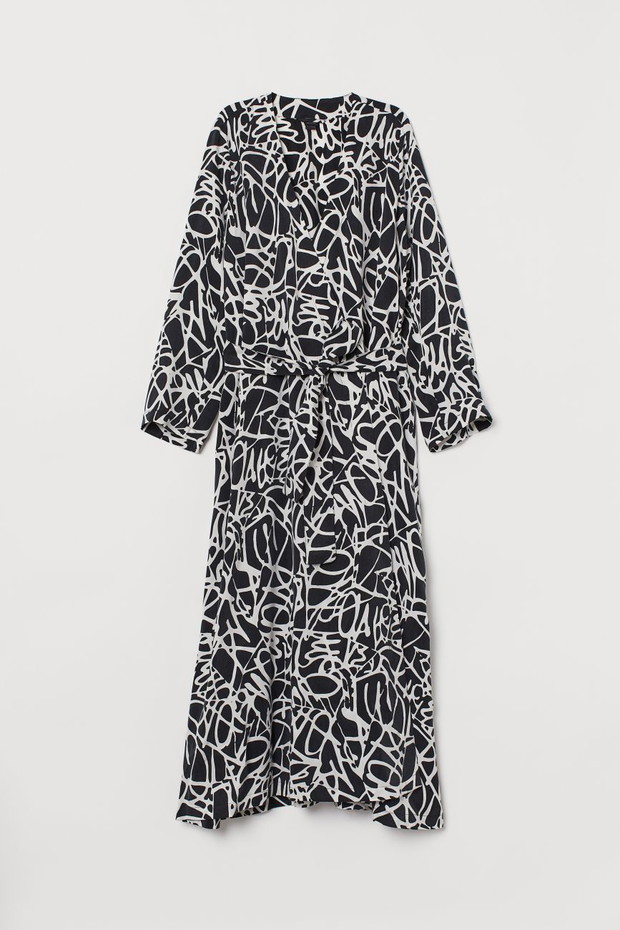 Kolekcja Diane Von Furstenberg x H&M HOME