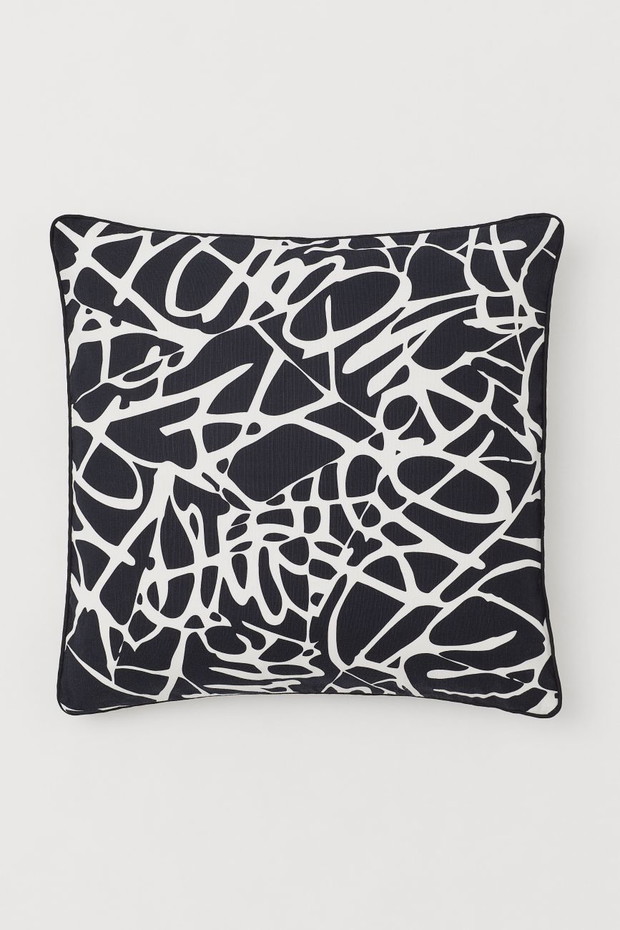 Kolekcja Diane Von Furstenberg x H&M HOME