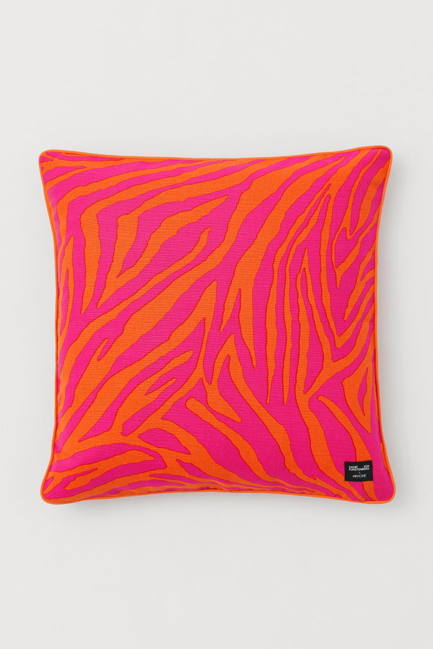Kolekcja Diane Von Furstenberg x H&M HOME