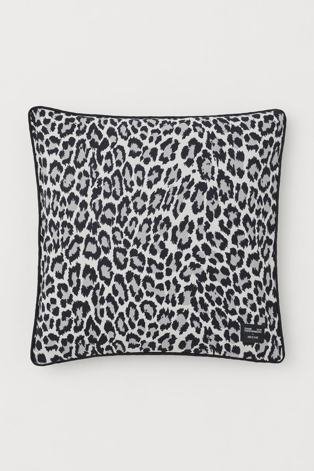 Kolekcja Diane Von Furstenberg x H&M HOME