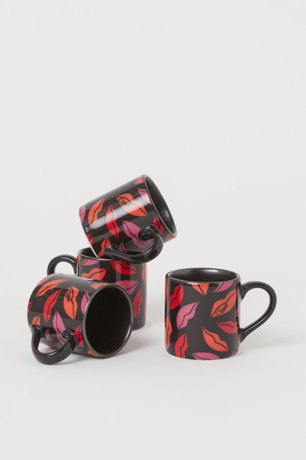 Kolekcja Diane Von Furstenberg x H&M HOME