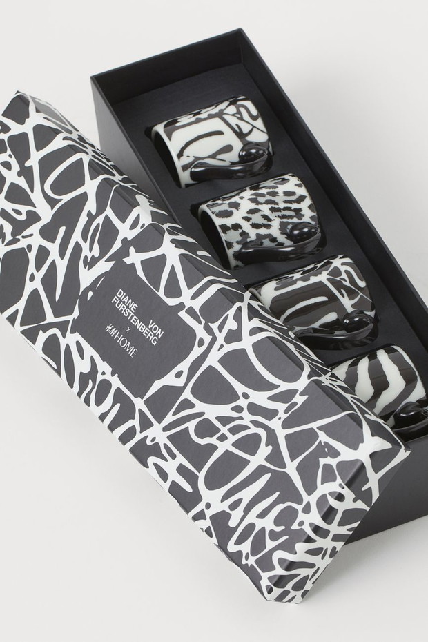 Kolekcja Diane Von Furstenberg x H&M HOME