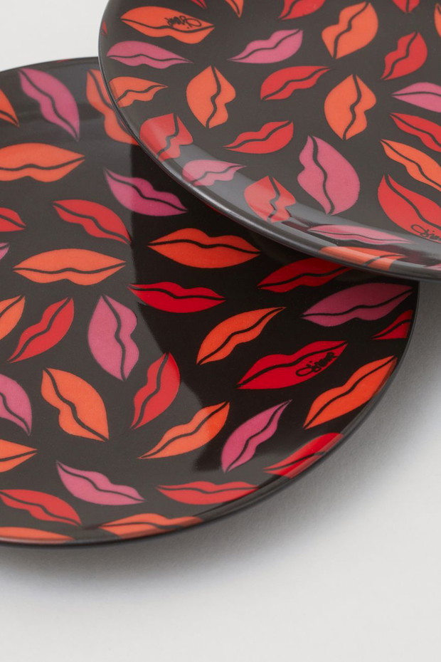 Kolekcja Diane Von Furstenberg x H&M HOME
