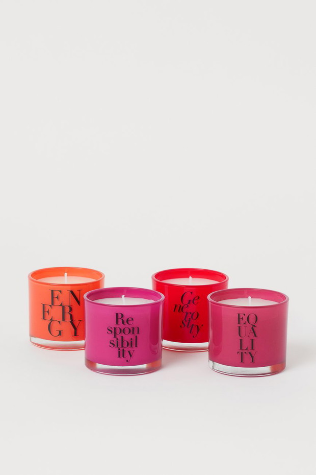 Kolekcja Diane Von Furstenberg x H&M HOME