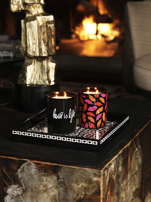 Kolekcja Diane Von Furstenberg x H&M HOME