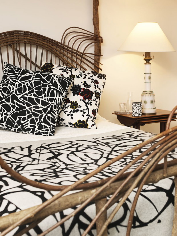 Kolekcja Diane Von Furstenberg x H&M HOME