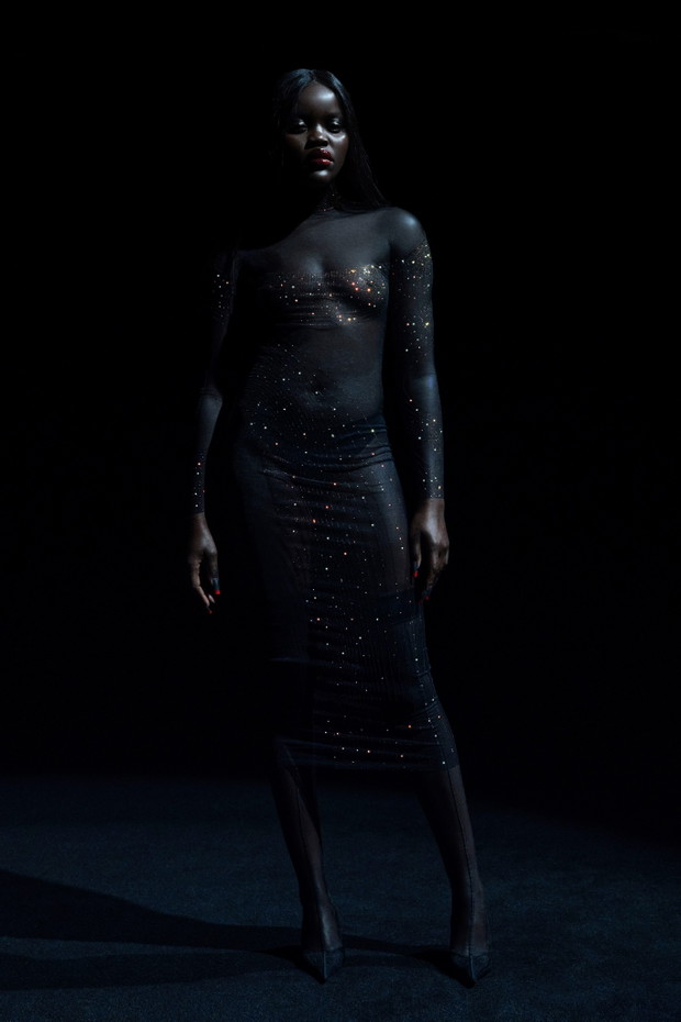 Kolekcja Mugler wiosna-lato 2021