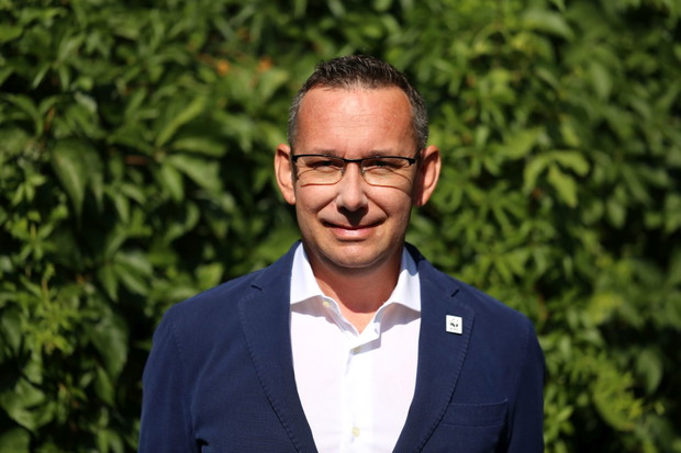 Mirosław Proppé, Prezes WFF Polska