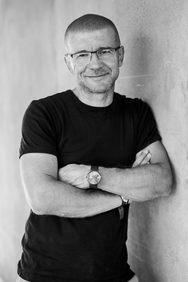 Robert Konieczny, architekt