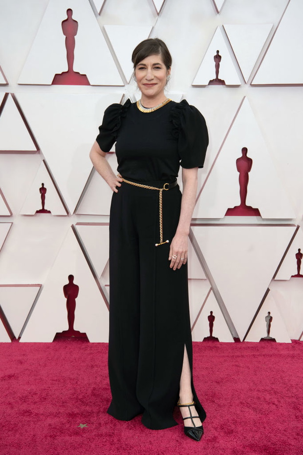 93rd Annual Academy Awards - Arrivals