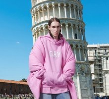 Balenciaga Pre-Fall 2021
