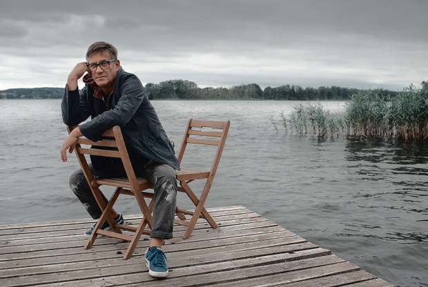 Jan Pruski