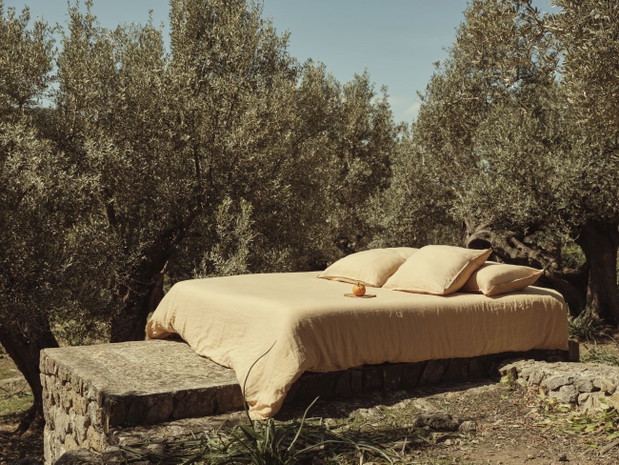 Mango Home - kolekcja