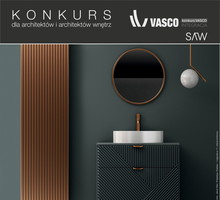 Konkurs VASCO Integracja