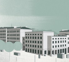 Grunwaldzka Dzielnica Mieszkaniowa