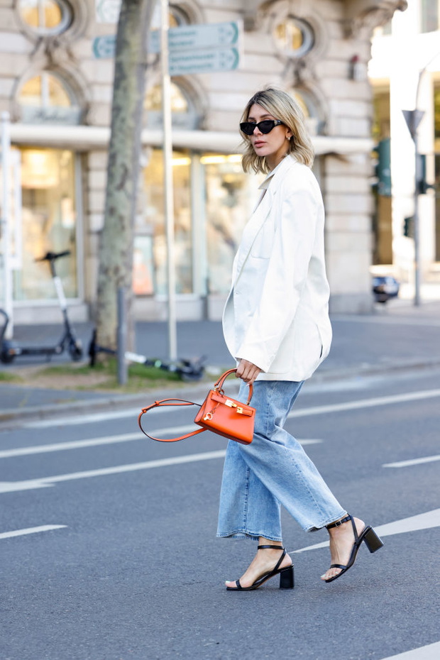Street Style - Frankfurt - May, 2021