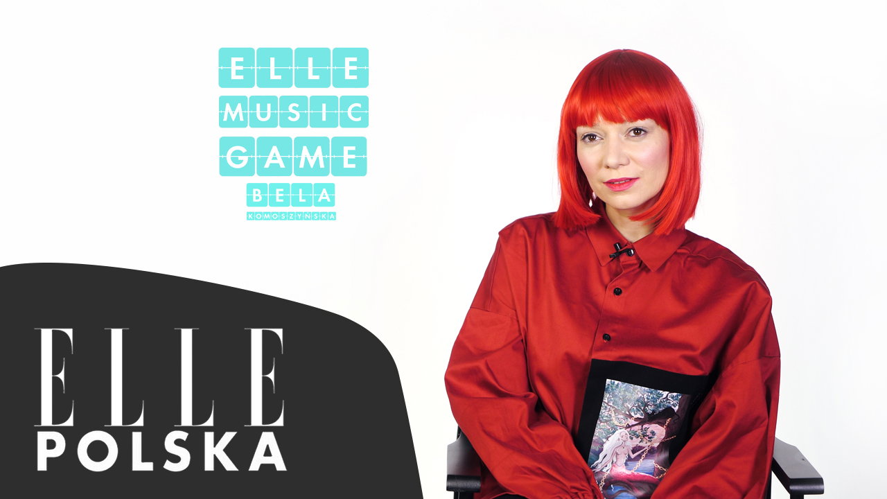 ELLE