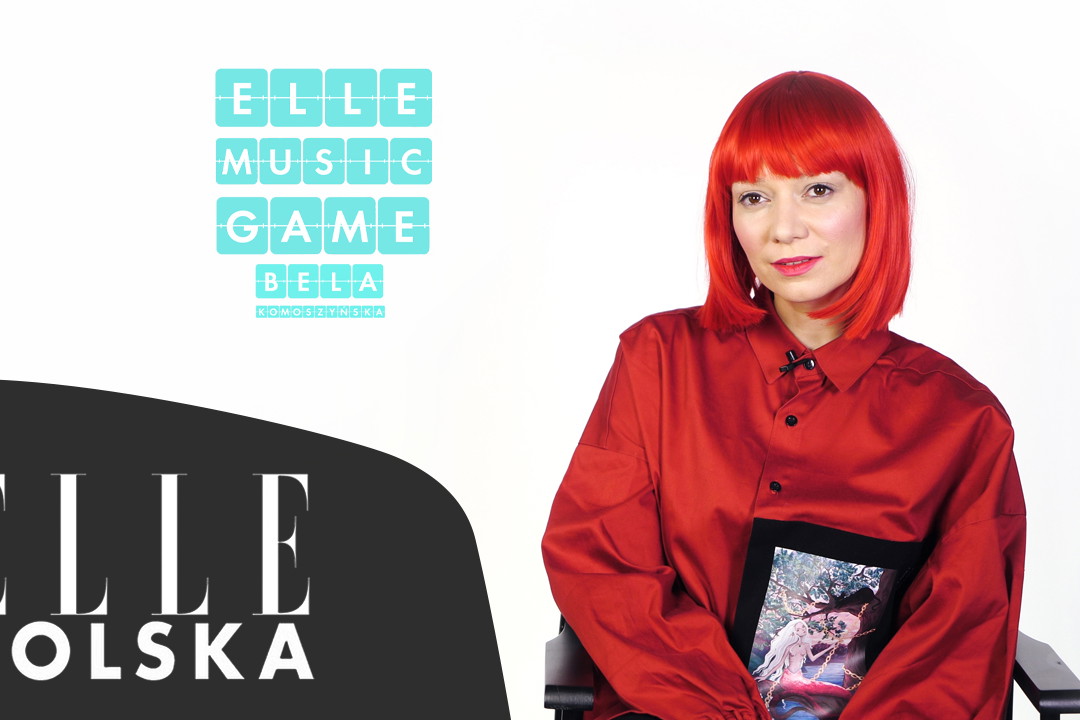 ELLE