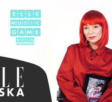 ELLE