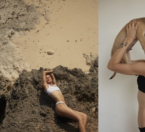 Undress Code Swimwear 2021
