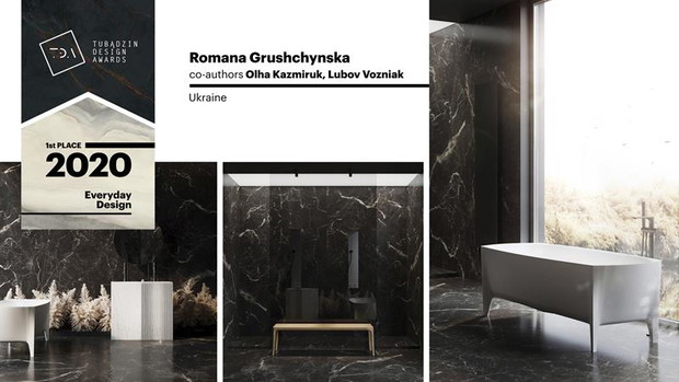 Tubądzin Design Awards 2020: laureaci