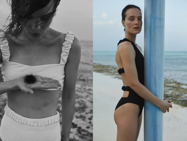 Undress Code Swimwear 2021