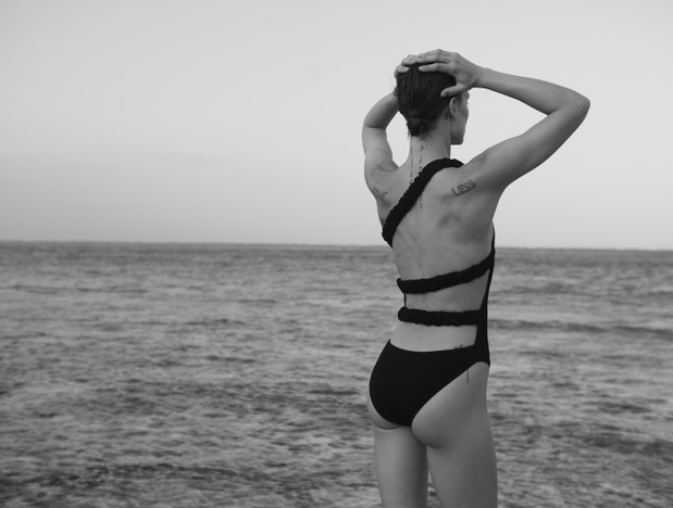 Undress Code Swimwear 2021