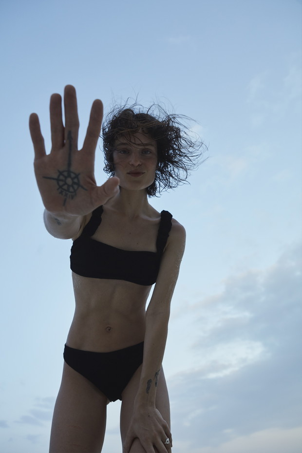 Undress Code Swimwear 2021