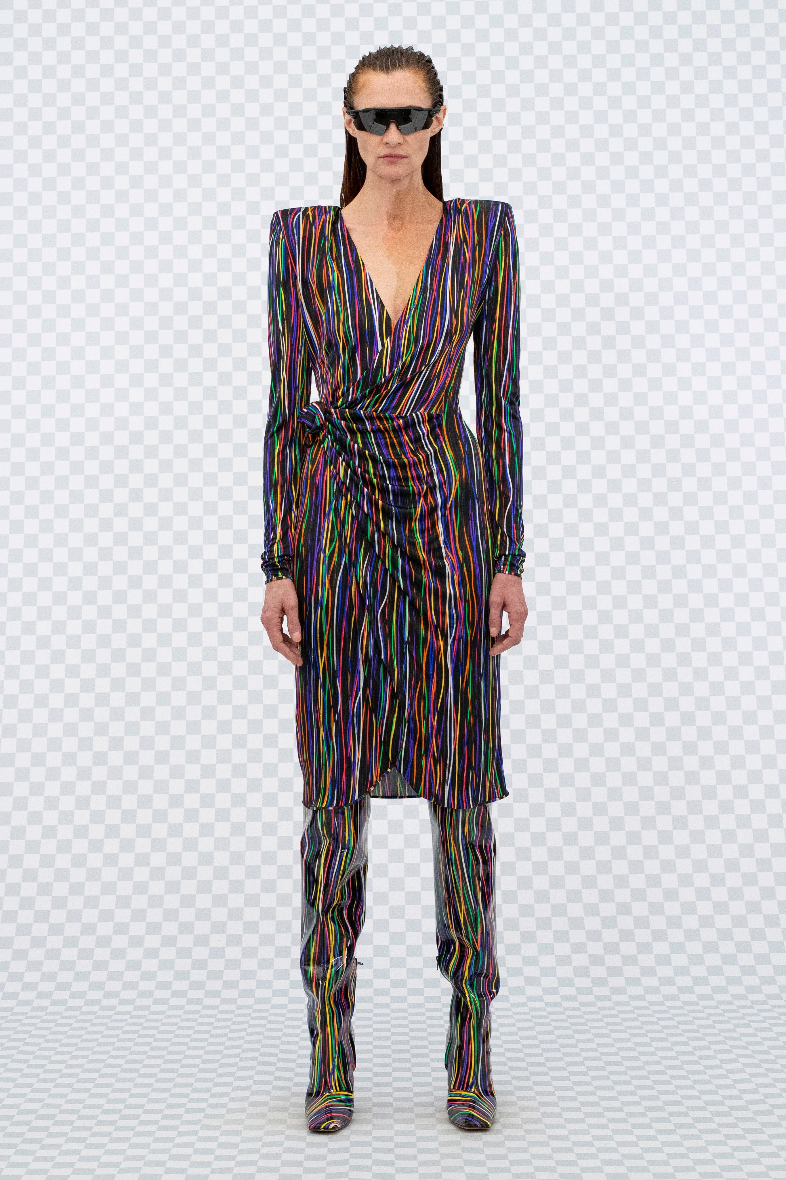 Vetements wiosna-lato 2022