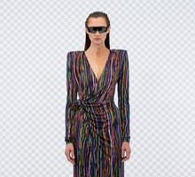 Vetements wiosna-lato 2022