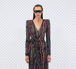Vetements wiosna-lato 2022