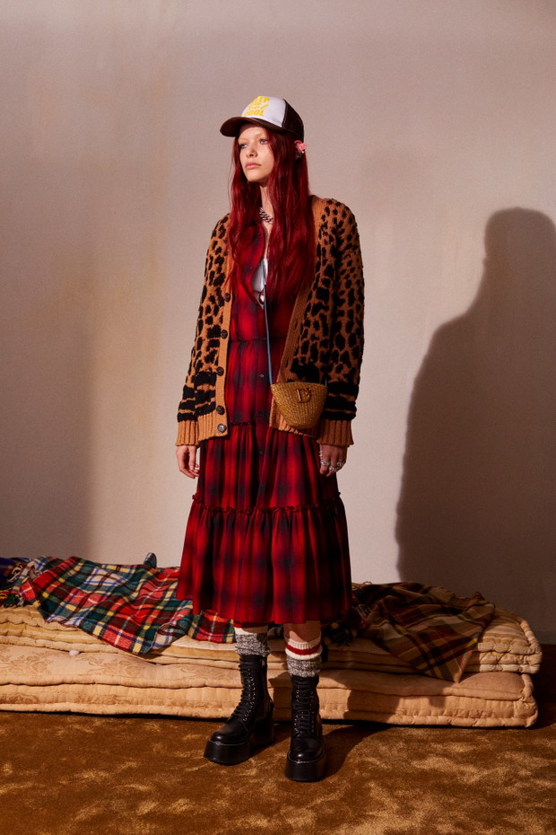 Dsquared2 Resort 2022