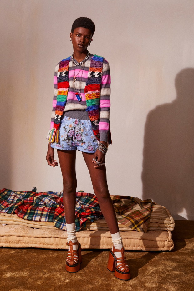 Dsquared2 Resort 2022