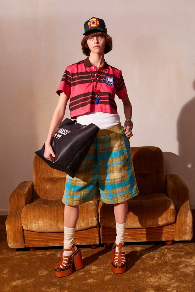 Dsquared2 Resort 2022
