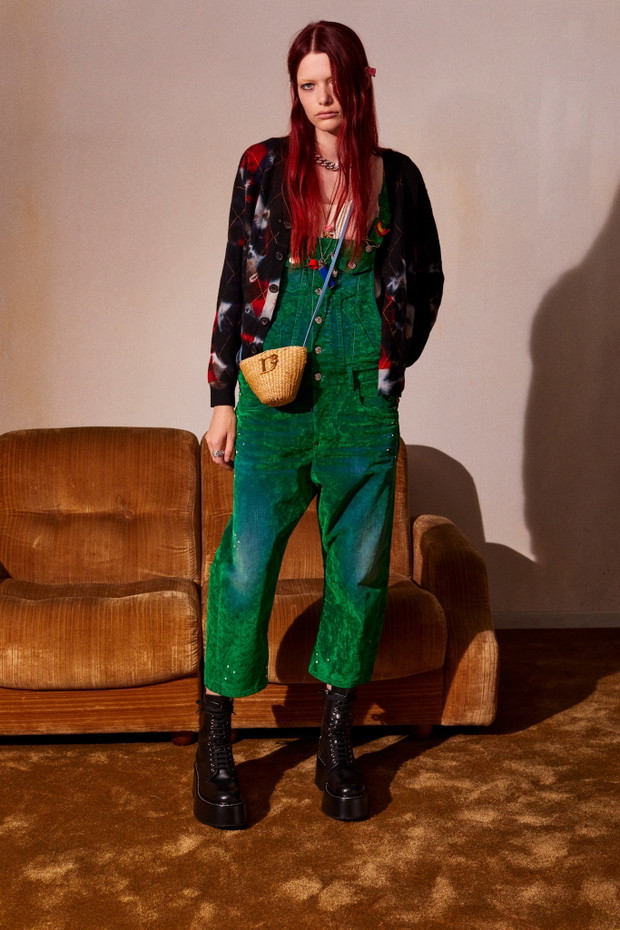 Dsquared2 Resort 2022