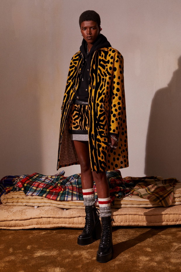 Dsquared2 Resort 2022