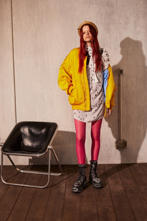 Dsquared2 Resort 2022
