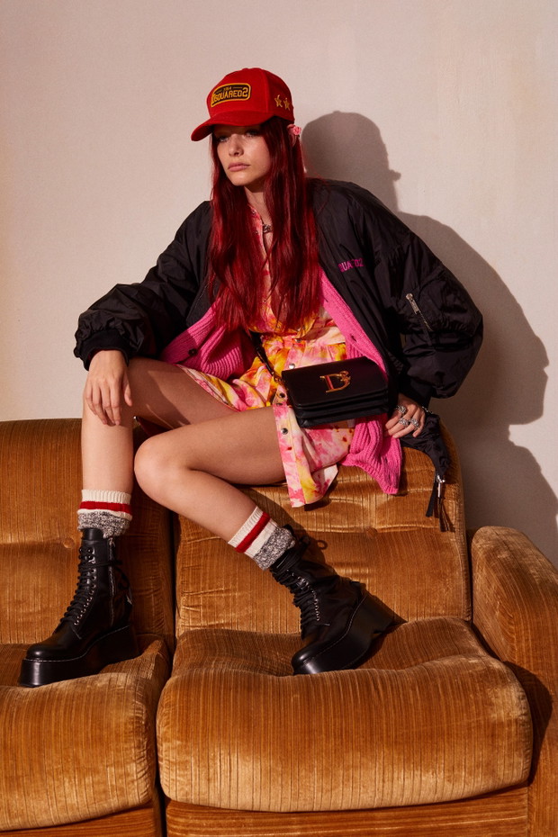 Dsquared2 Resort 2022